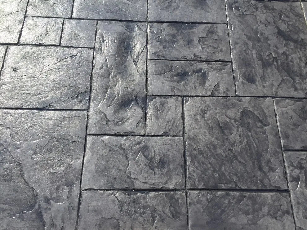 Custom Concrete Designs/Solidify Concrete Studios - Photo 11