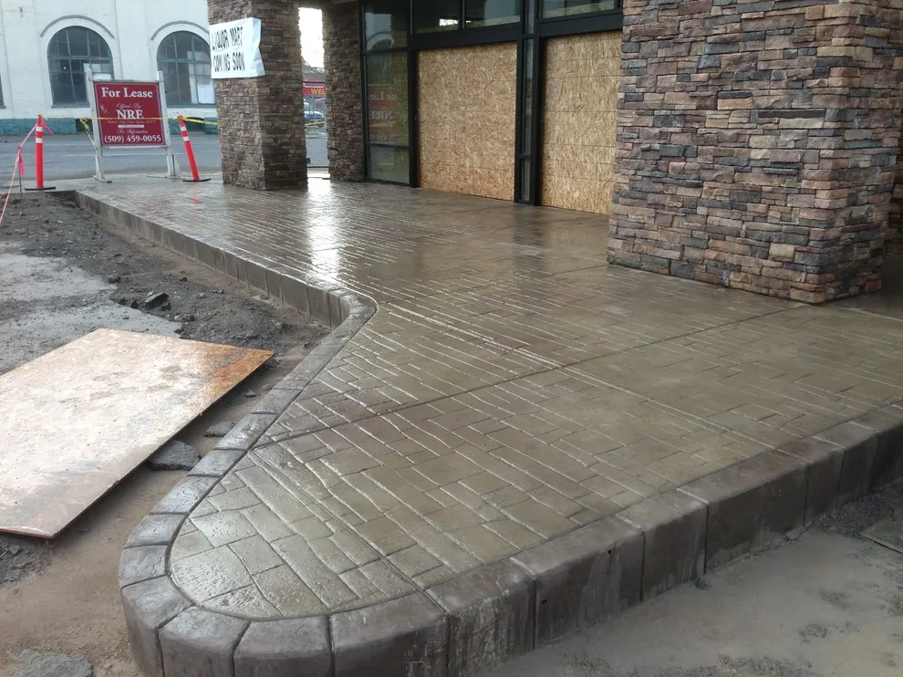 Northwest Concrete & Landscape, LLC - Photo 7