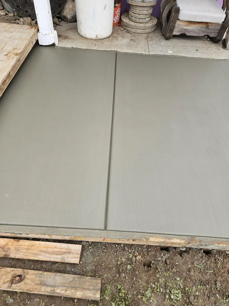 Valdivia's Concrete - Photo 4