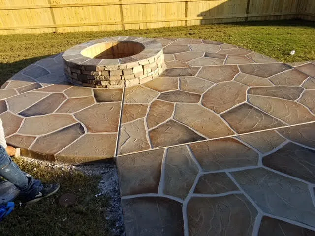 Unique Concrete Design LLP - Photo 13