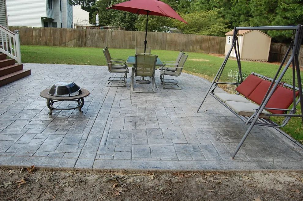 Warrick Concrete Services, Inc. - Photo 7