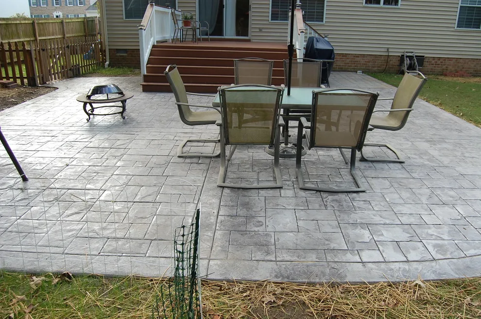 Warrick Concrete Services, Inc. - Photo 11