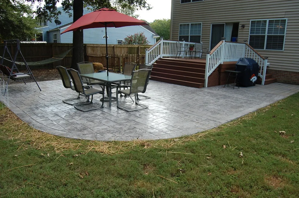 Warrick Concrete Services, Inc. - Photo 14