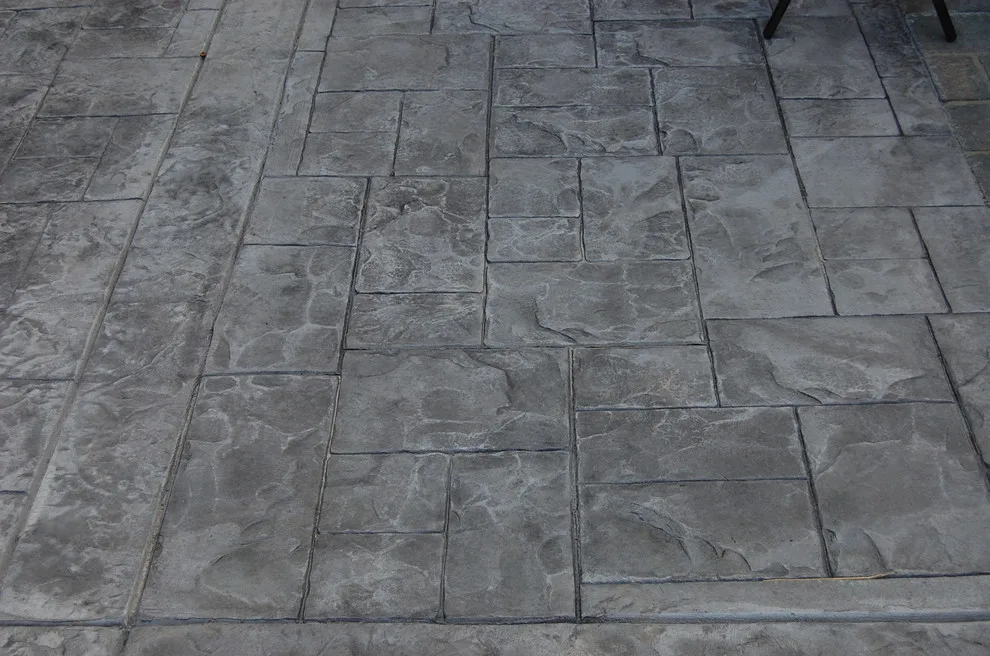 Warrick Concrete Services, Inc. - Photo 4