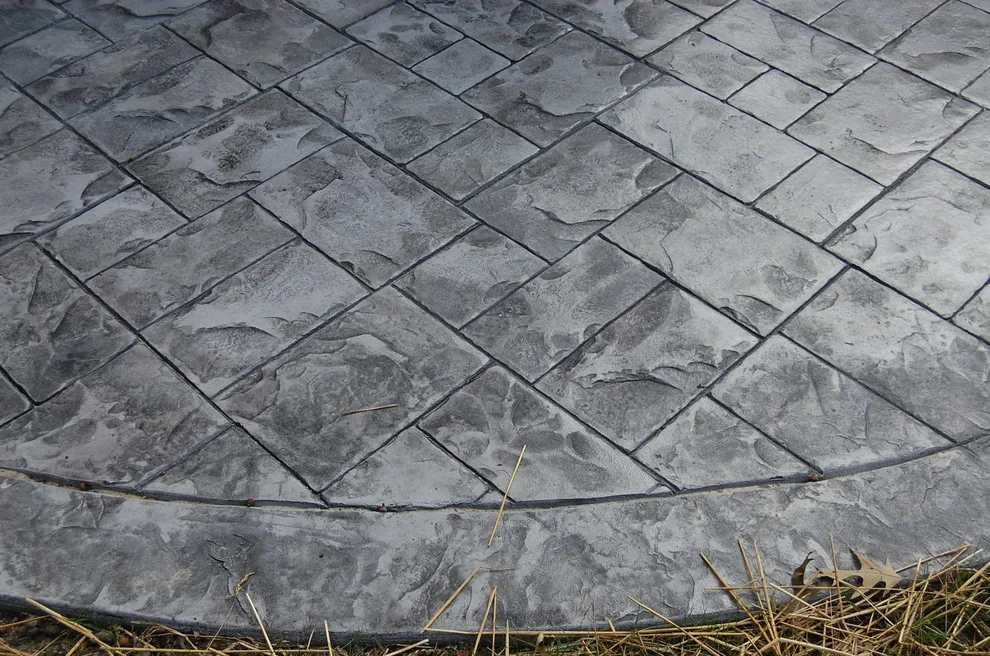 Warrick Concrete Services, Inc. - Photo 13