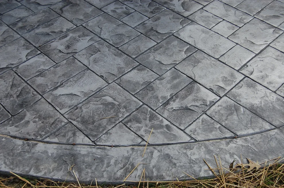 Warrick Concrete Services, Inc. - Photo 9