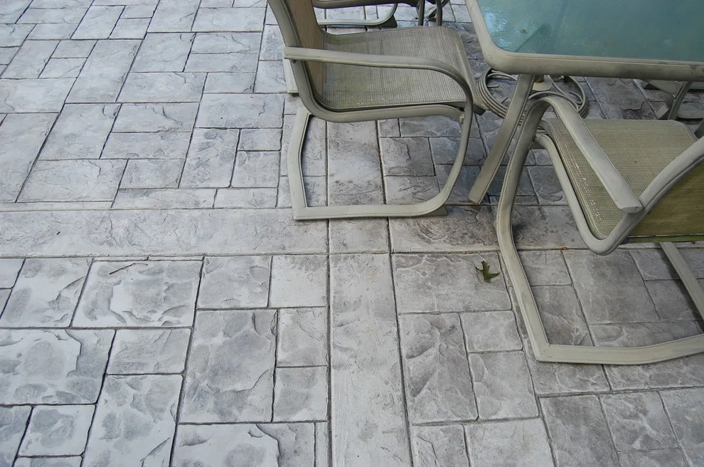 Warrick Concrete Services, Inc. - Photo 10