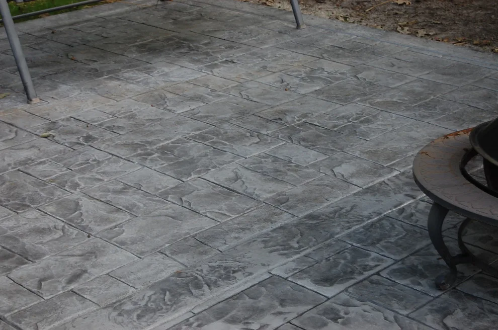 Warrick Concrete Services, Inc. - Photo 12