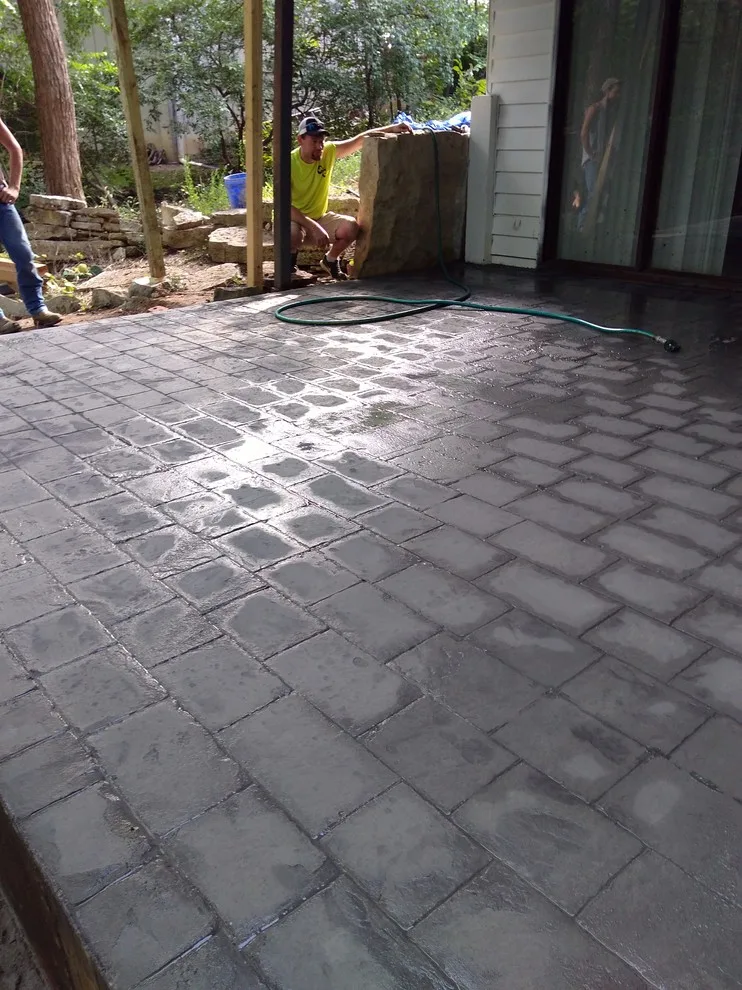 Quality Concrete LLC. - Photo 10