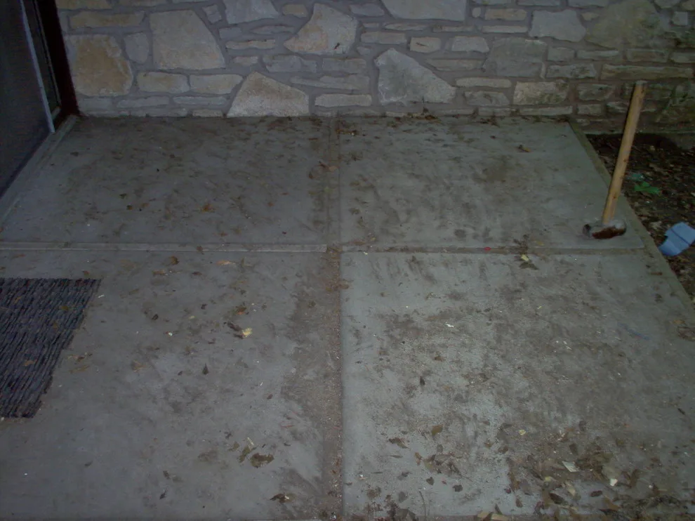 Quality Concrete LLC. - Photo 6