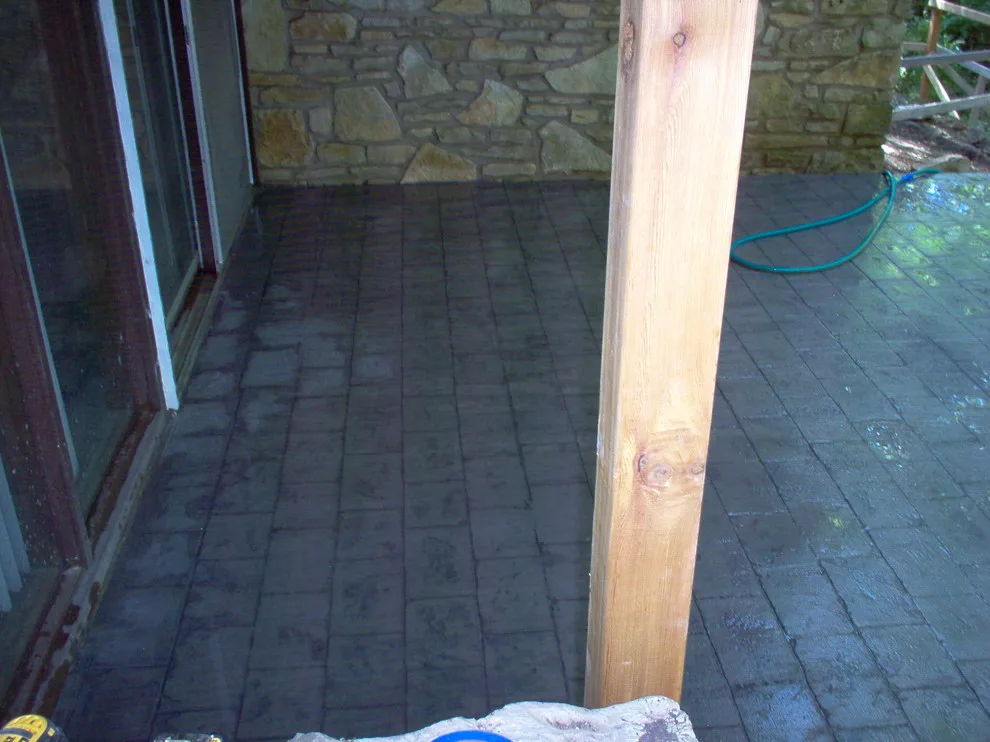 Quality Concrete LLC. - Photo 14