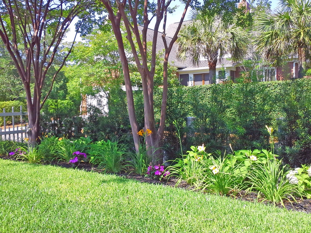Daniel Island Landscape Design, Enhancements, & Maintenance by YardWorks - Photo 2