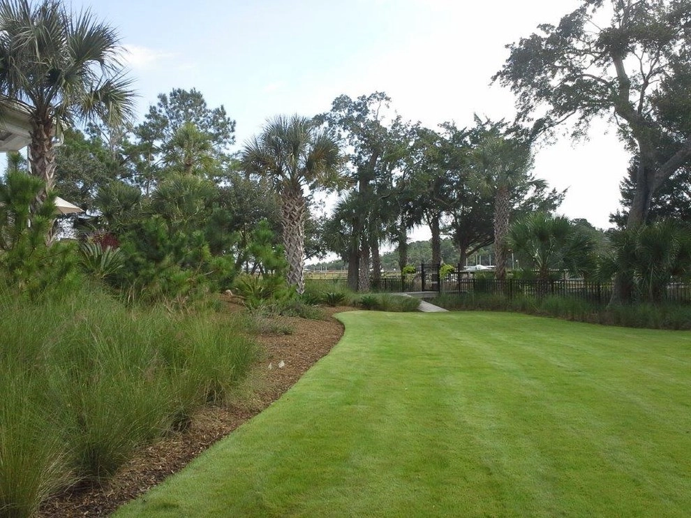 Before and After by YardWorks - Photo 2