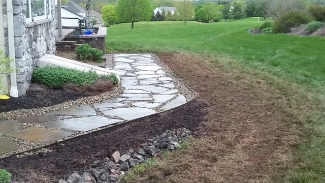 Pathway of Progress by Hardscape Artists LLC - Photo 19