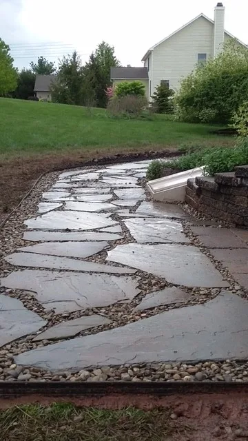 Pathway of Progress by Hardscape Artists LLC - Photo 22