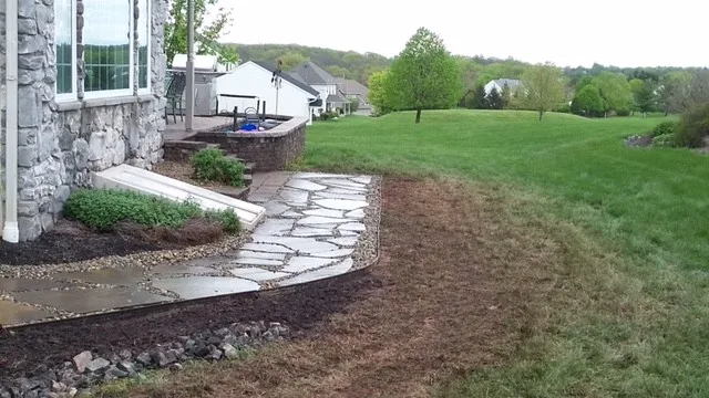 Pathway of Progress by Hardscape Artists LLC - Photo 9