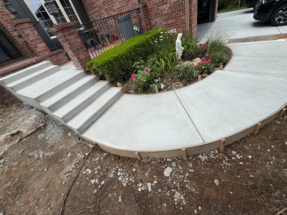 Phases by Parga Concrete Llc - Photo 3