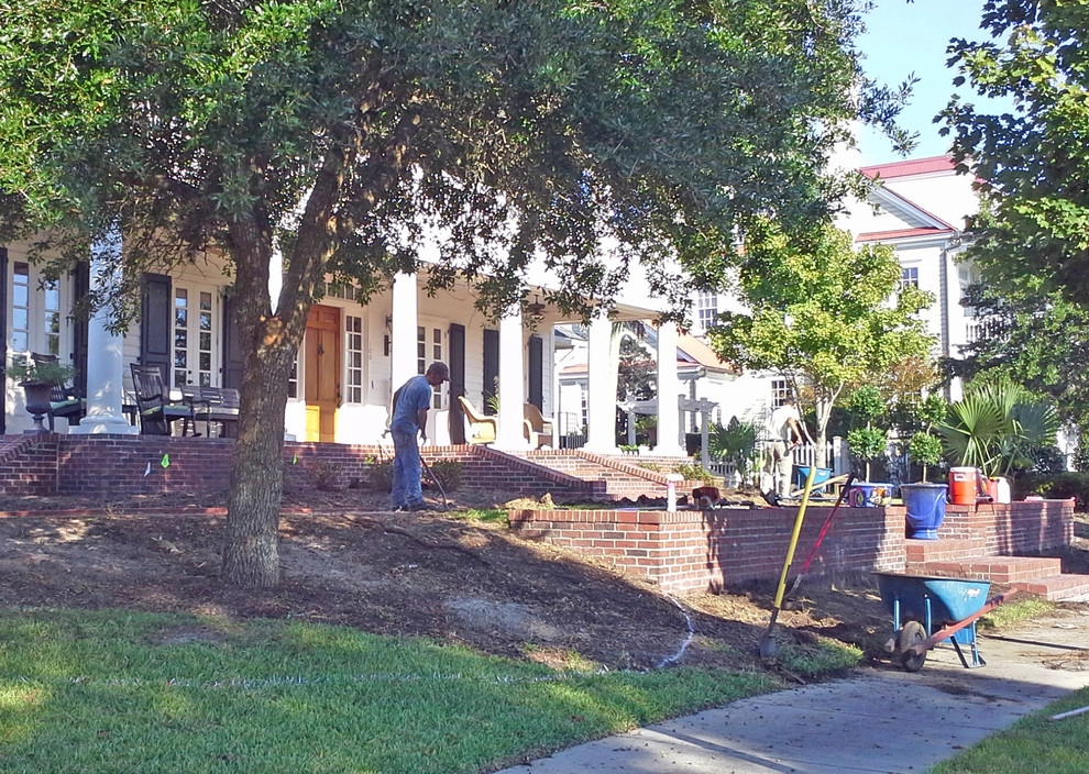Daniel Island Landscape Design, Enhancements, & Maintenance by YardWorks - Photo 3