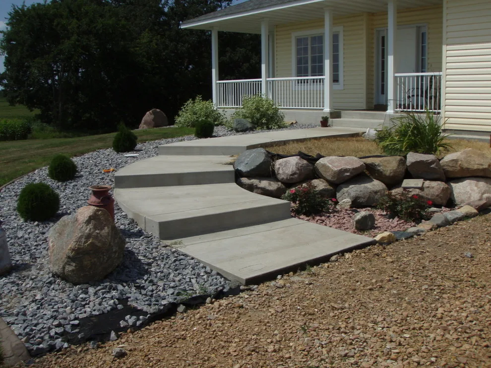 Troyco Concrete & Masonry Inc. - Photo 2