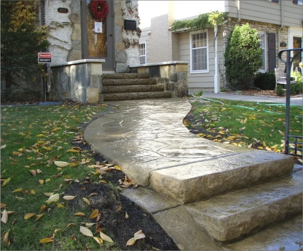 Troyco Concrete & Masonry Inc. - Photo 9