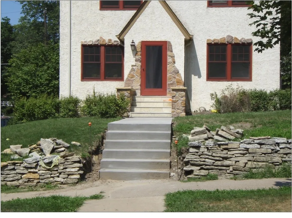 Troyco Concrete & Masonry Inc. - Photo 5
