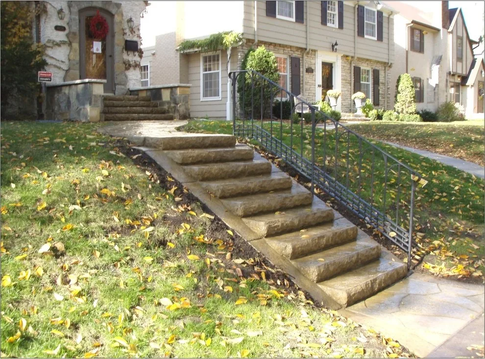 Troyco Concrete & Masonry Inc. - Photo 11