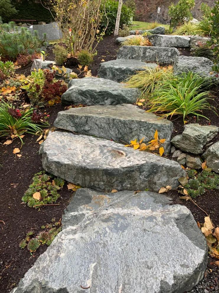 Process Stages by Universal Landscape Corp - Photo 2