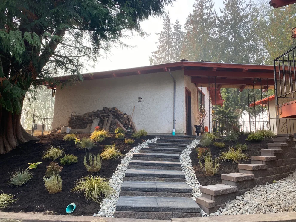 Process Stages by Universal Landscape Corp - Photo 6