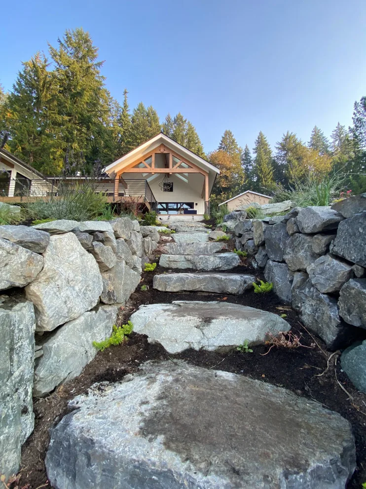 Process Stages by Universal Landscape Corp - Photo 4
