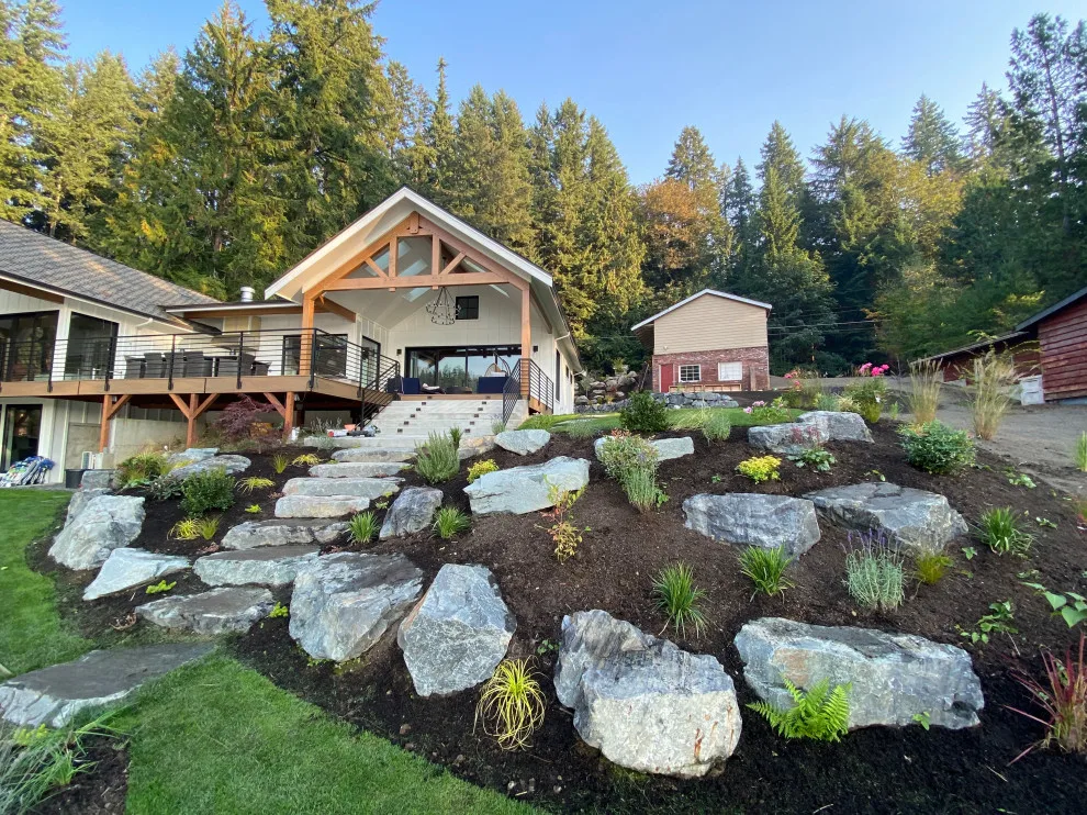 Universal Landscape Corp - Photo 6