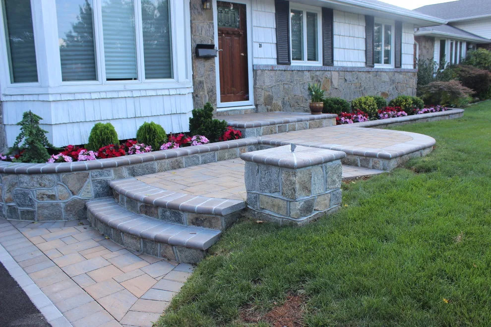 Progression by Stasi Brothers Asphalt & Masonry - Photo 4