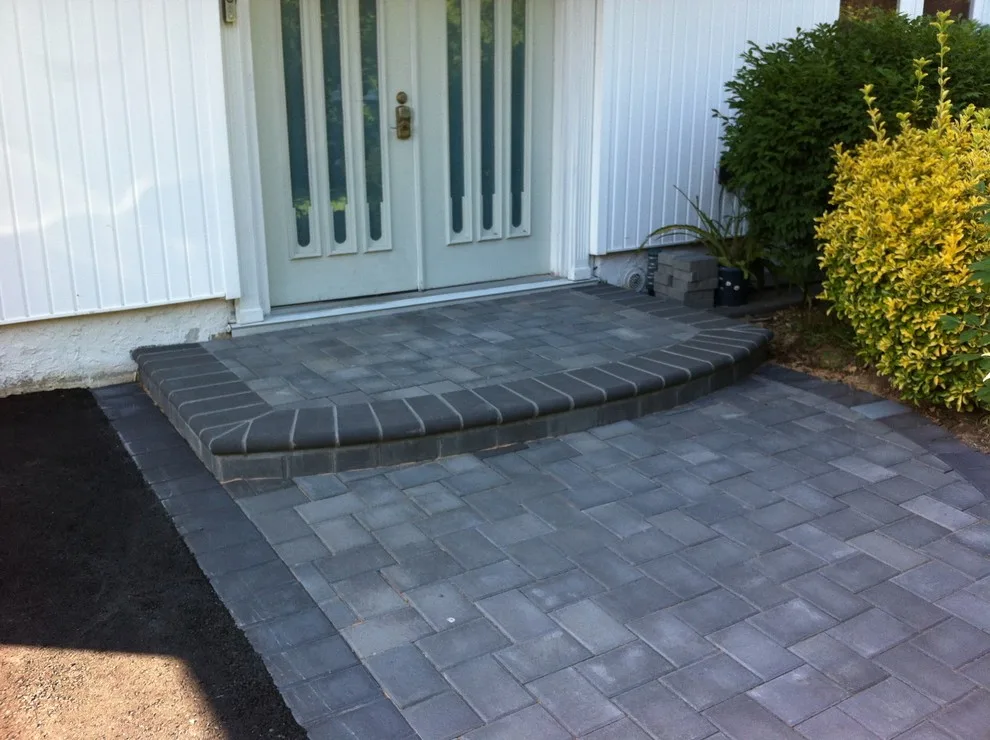Progression by Stasi Brothers Asphalt & Masonry - Photo 2