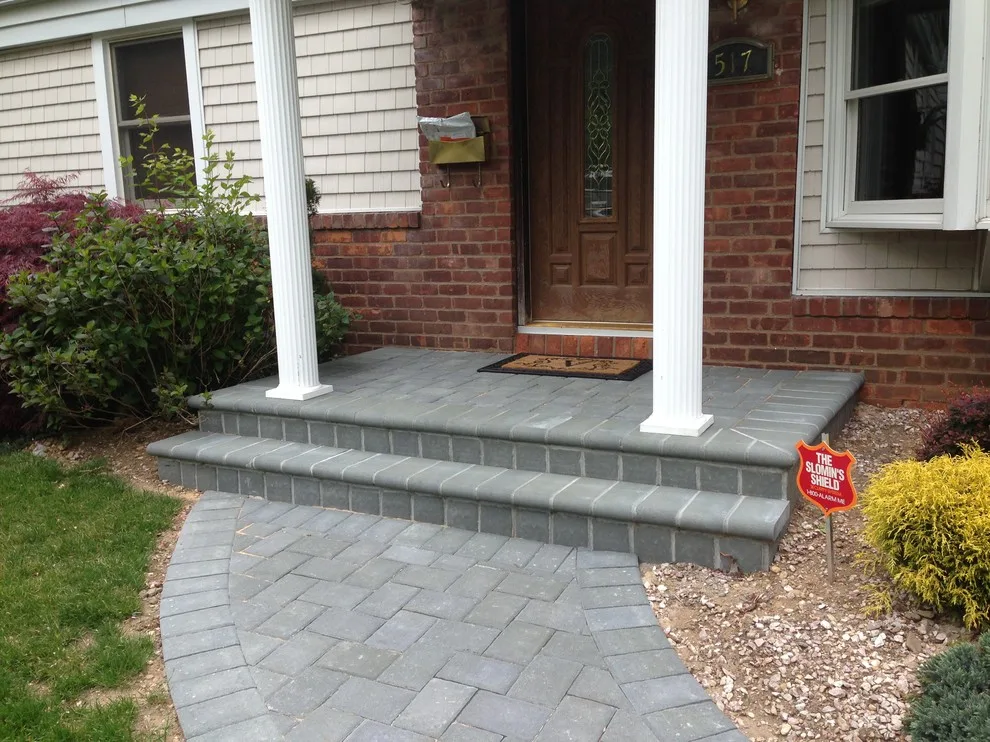 Progression by Stasi Brothers Asphalt & Masonry - Photo 3