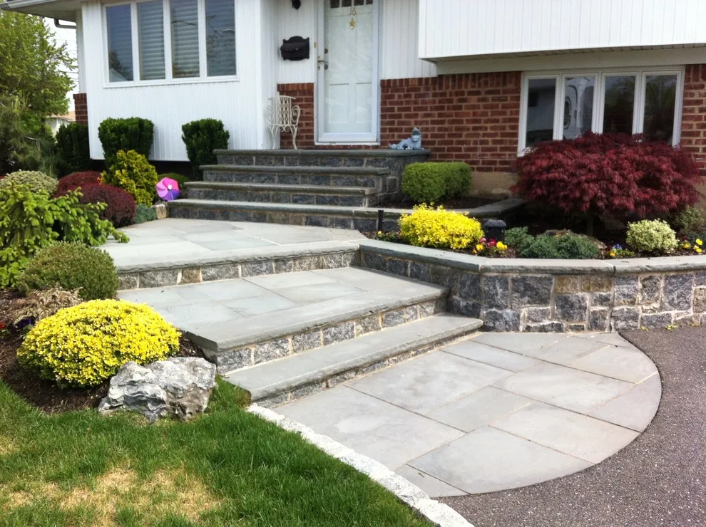 Stasi Brothers Asphalt & Masonry - Photo 11