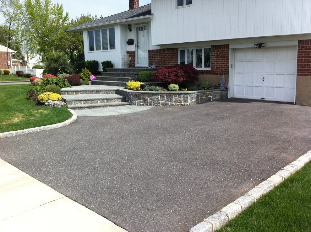 Progression by Stasi Brothers Asphalt & Masonry - Photo 5