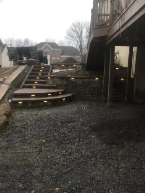 Process Stages by Hardscape Artists LLC - Photo 8