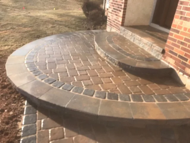 Process Stages by Hardscape Artists LLC - Photo 17