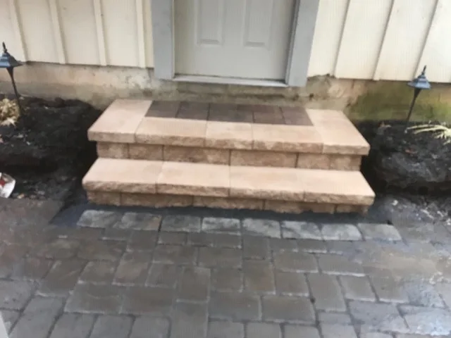 Process Stages by Hardscape Artists LLC - Photo 15