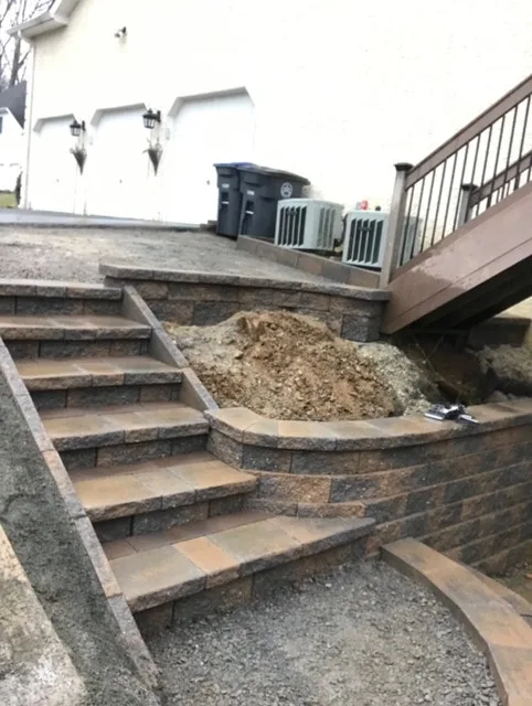 Process Stages by Hardscape Artists LLC - Photo 4