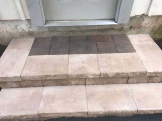 Process Stages by Hardscape Artists LLC - Photo 6