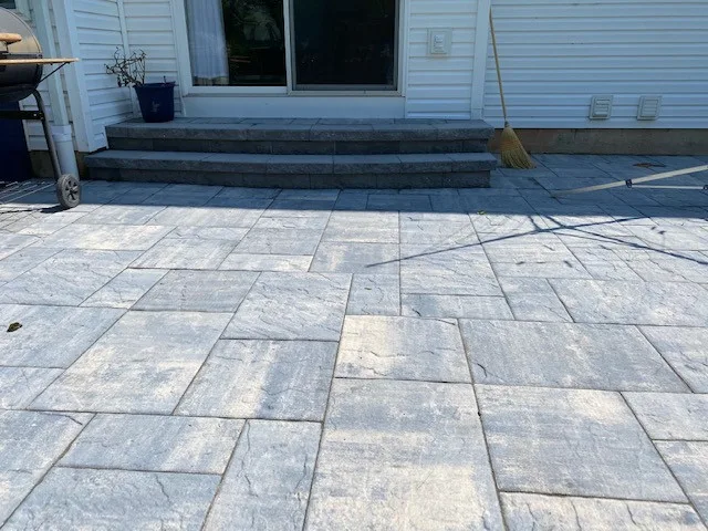 Process Stages by Hardscape Artists LLC - Photo 9