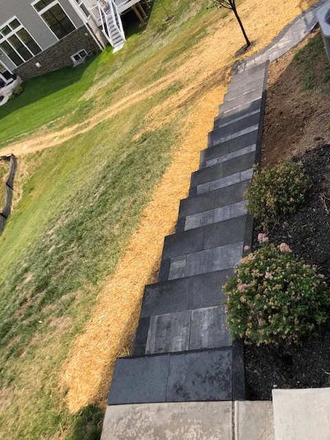 Process Stages by Hardscape Artists LLC - Photo 18