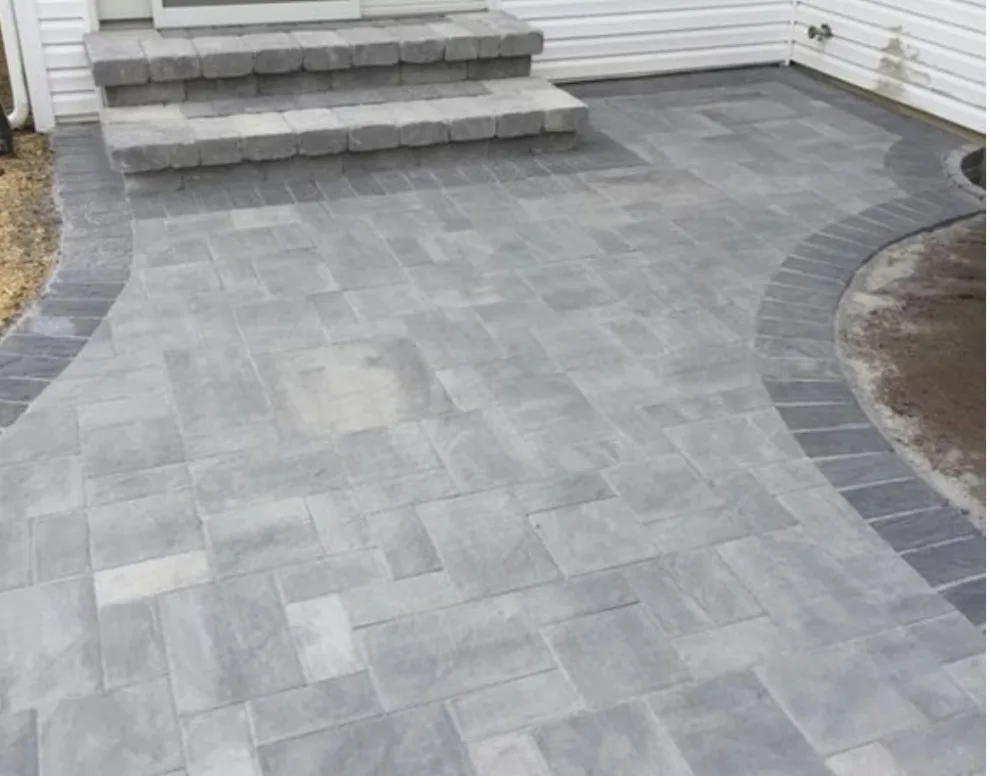 Process Stages by Hardscape Artists LLC - Photo 3