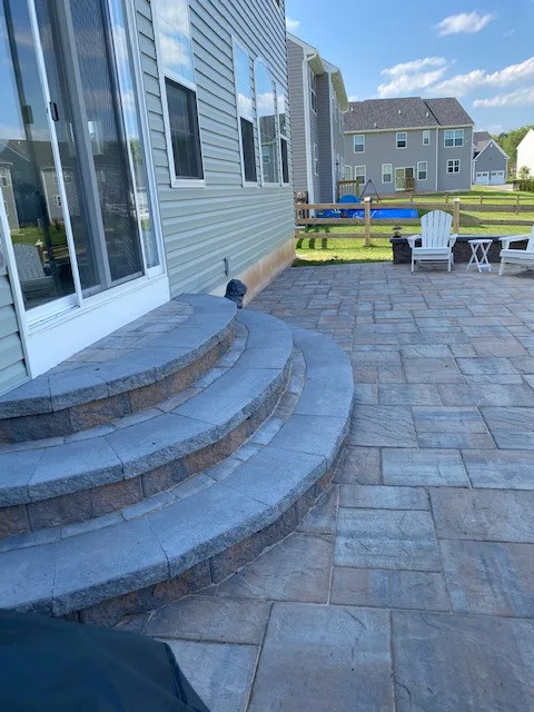 Process Stages by Hardscape Artists LLC - Photo 12