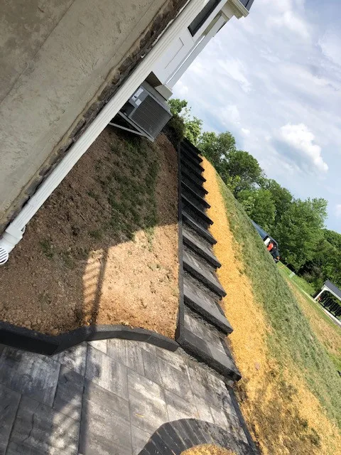 Process Stages by Hardscape Artists LLC - Photo 14