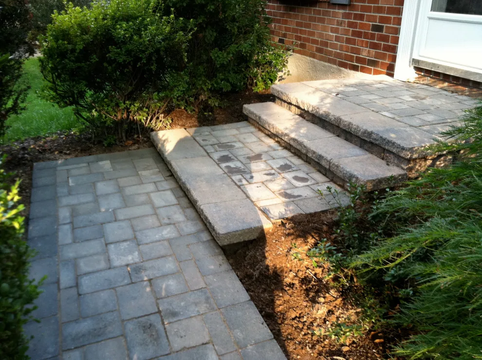Process Stages by Hardscape Artists LLC - Photo 10