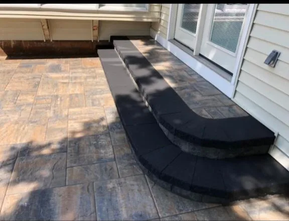 Process Stages by Hardscape Artists LLC - Photo 11