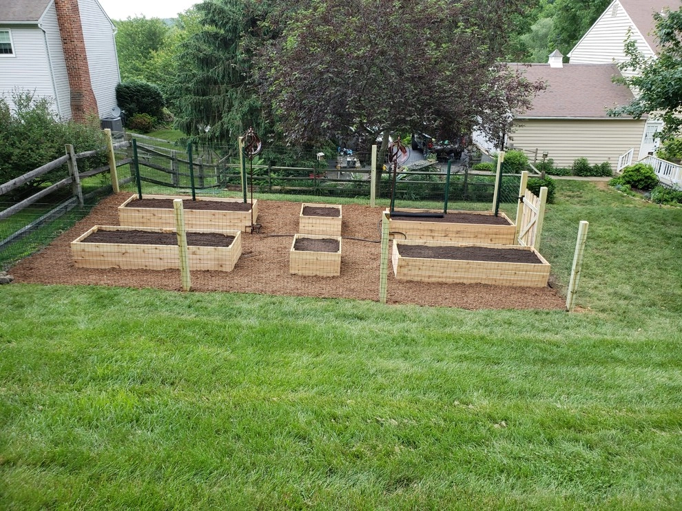 Raised Vegetable Bed Garden by YouBuyWePlant, LLC - Photo 2