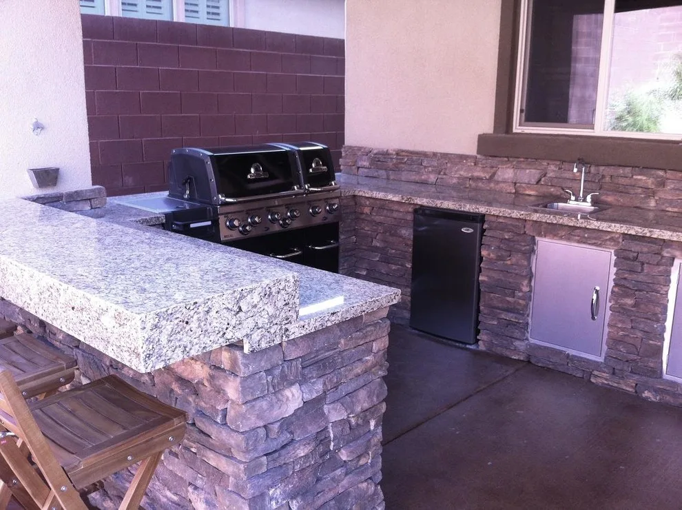 Stone Designs - Photo 3