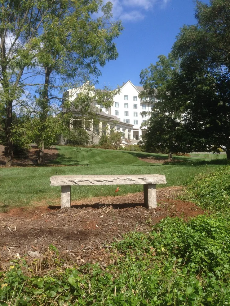 Rock Seating by Appalachian StoneCraft - Photo 5
